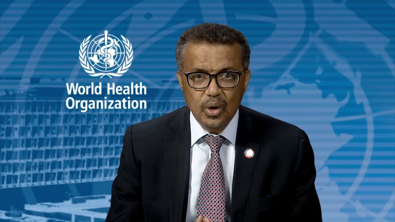 WHO launches global pandemic response probe