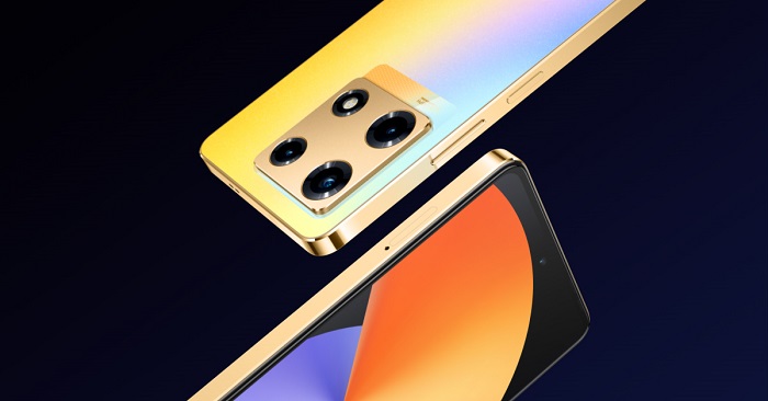 Infinix Note 30 Pro: strong contender in the price segment