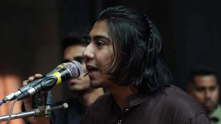 Canceling my seat and punishing me is a violation of human rights: BUET student Imtiaz