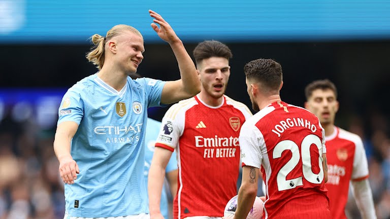 Roy Keane considers Haaland is a 'second-tier footballer'