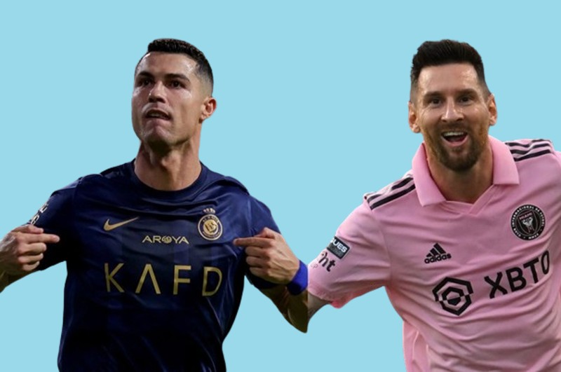 Cristiano Ronaldo vs Lionel Messi: Who has scored the most hat-tricks?