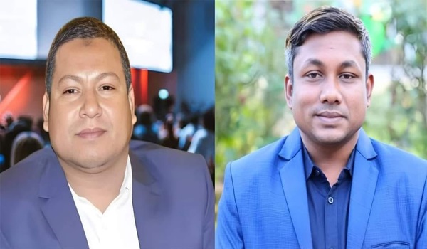 সিলেট অনলাইন প্রেসক্লাবের সভাপতি গোলজার, সাধারণ সম্পাদক সাইফুর