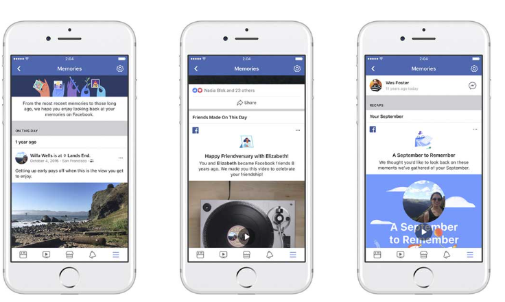 How to Disable the Memories Feature on Facebook