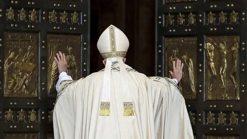 How a Pope is Elected: The Sacred and Secretive Process Behind Choosing the Leader of the Catholic Church