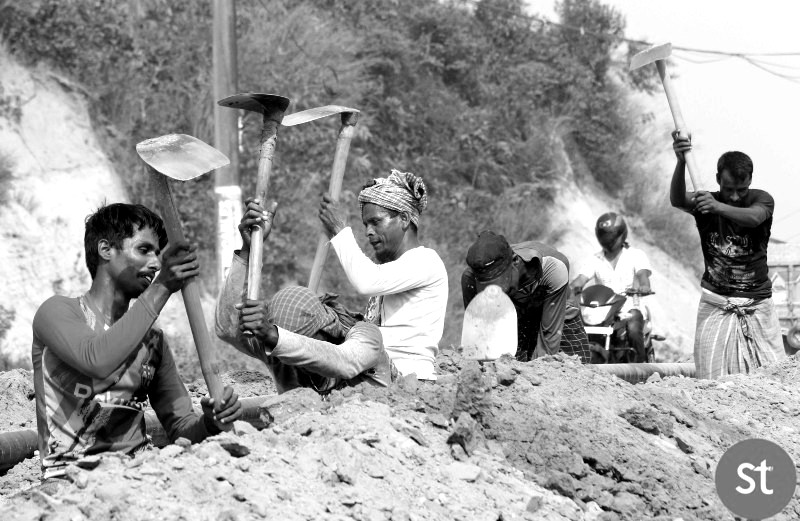 Red Over the Fields: Why May Day Still Matters