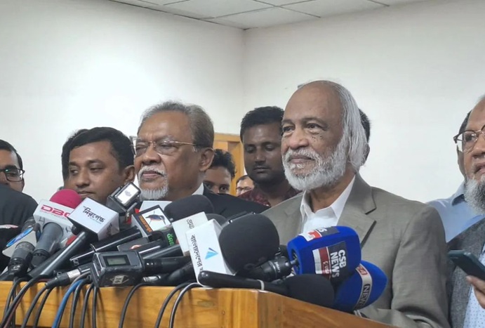 BNP Urges EC to Exclude Controversial Officials from Upcoming Elections