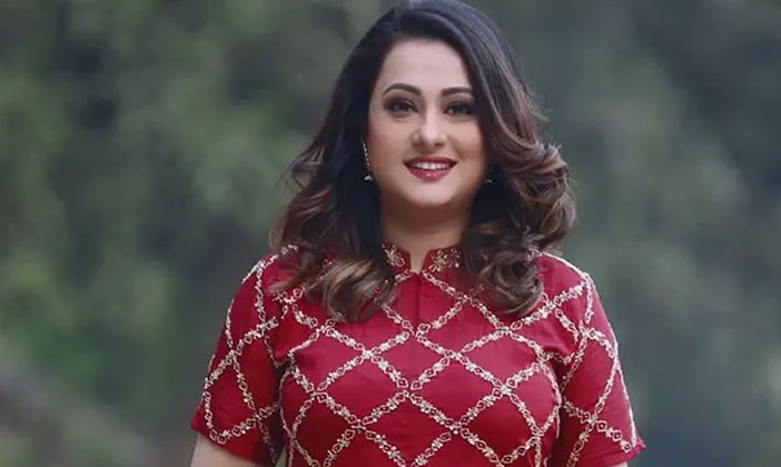 বিচ্ছেদের গুঞ্জন নিয়ে যা বললেন পূর্ণিমা
