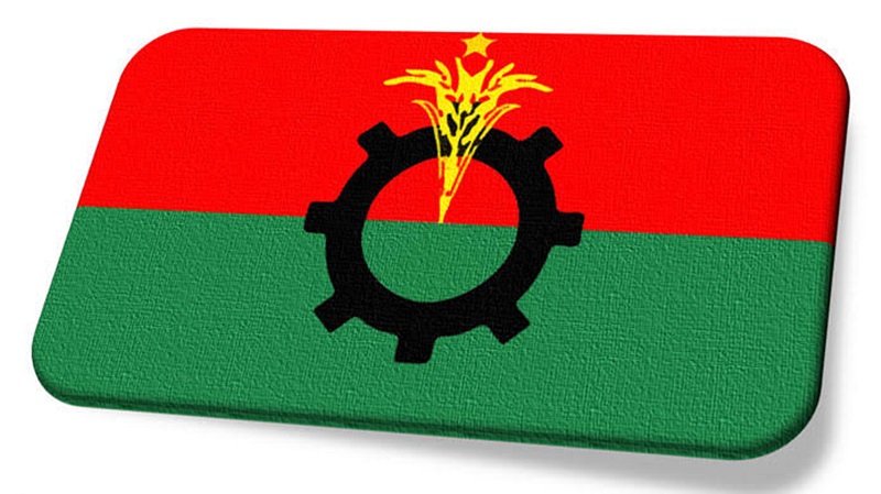 জোটবদ্ধ হলেও নিজস্ব প্রতীকে ভোটের বিধানে একমত নয় বিএনপি