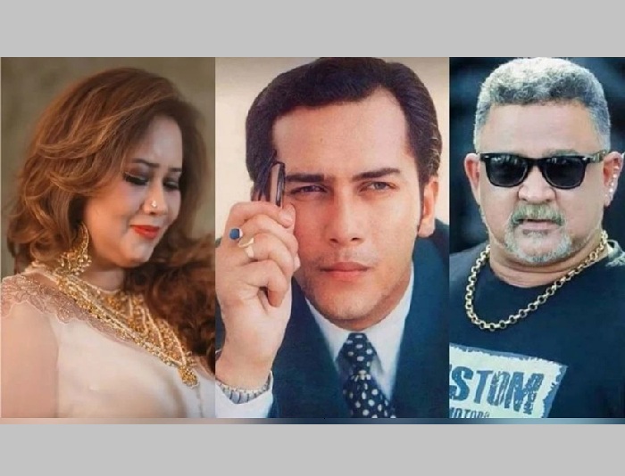 সালমান শাহ হত্যা মামলা: খোঁজ মিলছে না সামিরা ও ডনের