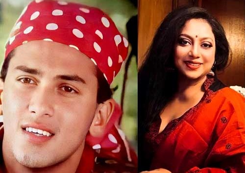 মৃত্যুুর ২৯ বছর পর সালমান শাহ নিয়ে ফেসবুকে এসে যা বললেন শাবনূর