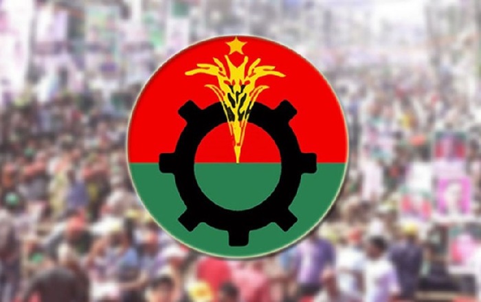 বিএনপির কাছে ৩০০ আসনের অর্ধেকই চায় সম্ভাব্য শরিক দলগুলো