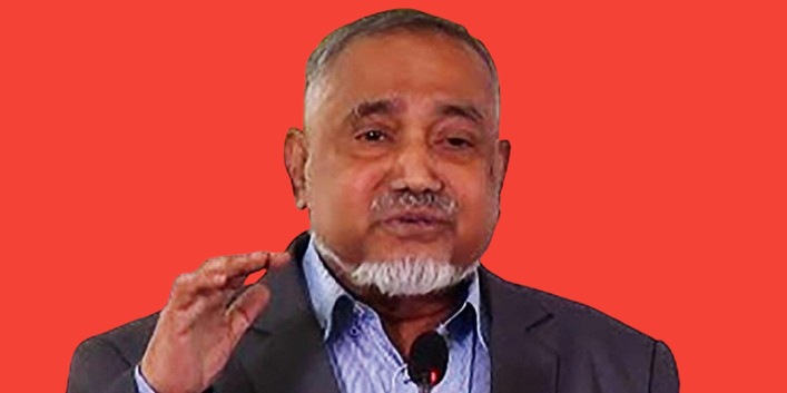 জাতীয় নির্বাচন কোনো কারণে নাও হতে পারে, জুলাই সনদ হতে হবে: আবদুল্লাহ তাহের