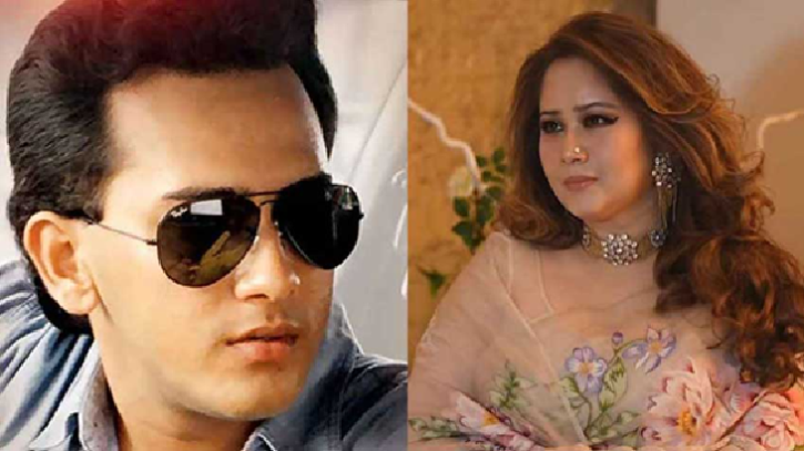 আমাকে বিয়েতে রাজি করানোর জন্য আত্মহত্যার চেষ্টা করে সালমান, দাবি সামিরার