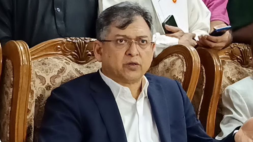 ঐকমত্য কমিশনের নিরপেক্ষতা প্রশ্নবিদ্ধ হয়েছে: সালাহউদ্দিন