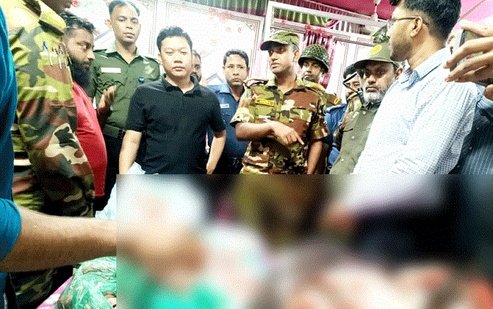 হরিপুরে ফের পাখির মাংস বিক্রি, দুই রেঁস্তোরা সিলগালা