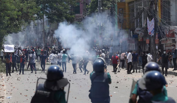 জুলাইযোদ্ধার তালিকা থেকে সিলেটের যে ২৬ জনের নাম বাদ পড়লো