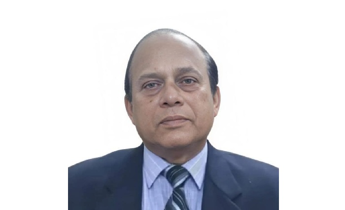 বিশিষ্ট নাক কান গলা বিশেষজ্ঞ অধ্যাপক ডা.একেএম হাফিজ আর নেই