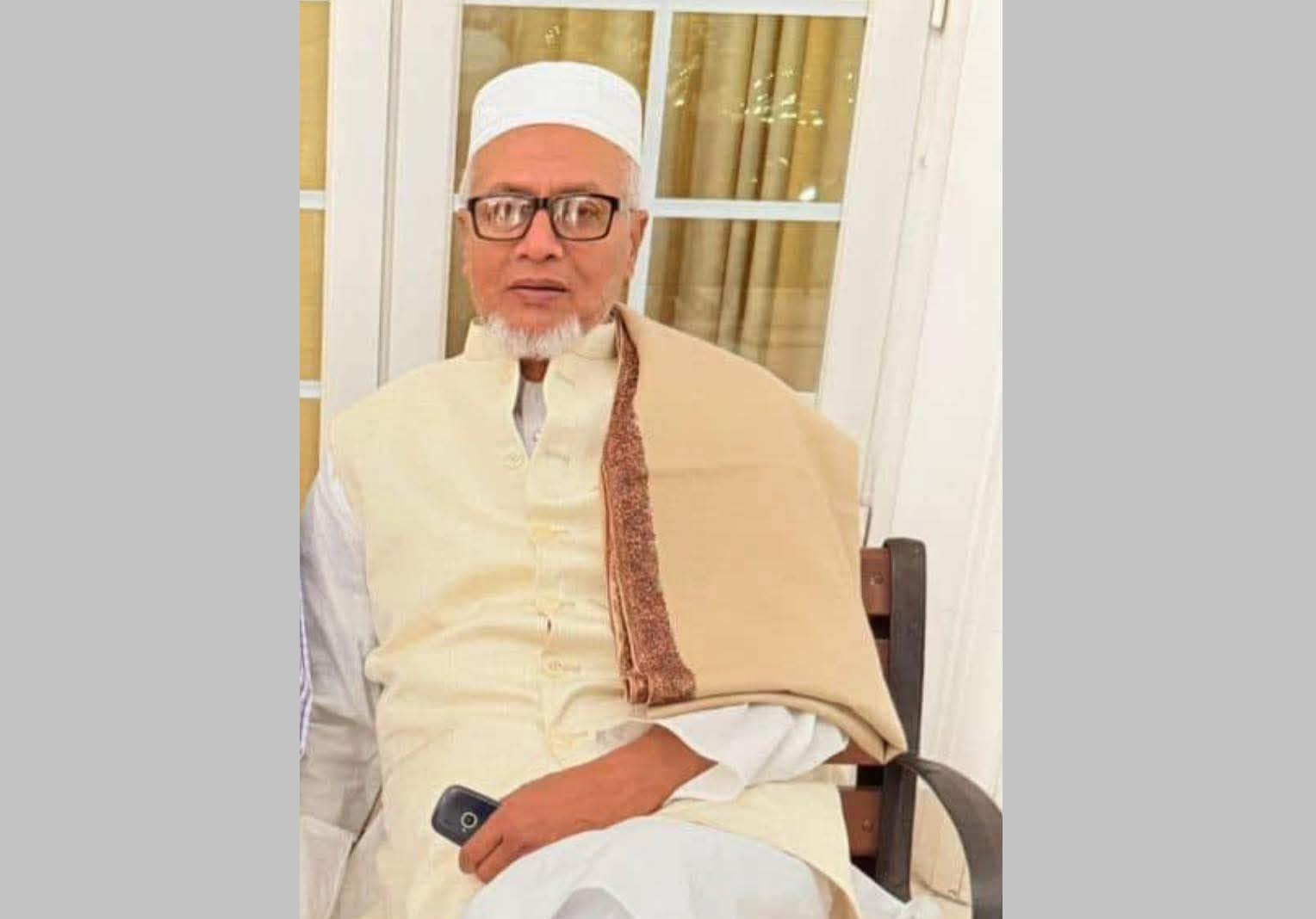 সিলেটে আওয়ামী লীগ নেতা খুন: স্বজনদের ঘিরে সন্দেহ