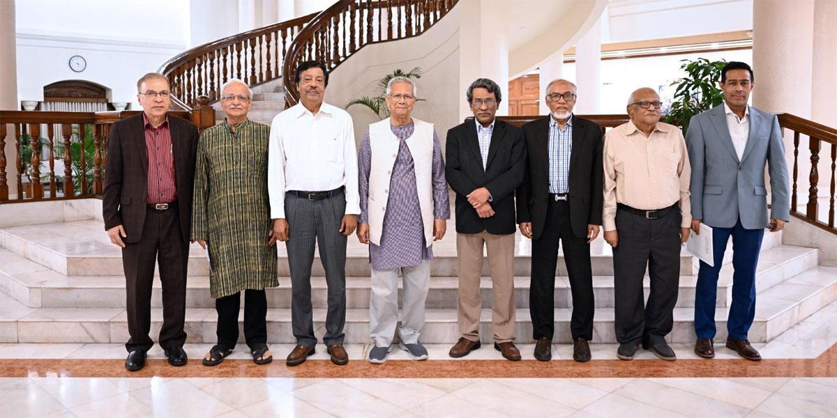 বিতর্ককে সঙ্গী করে শেষ ঐকমত্য কমিশনের মেয়াদ