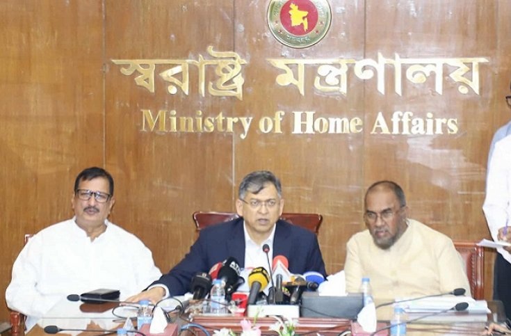 সিলেট ও সুনামগঞ্জের পাথর কোয়ারি ‘সীমিত আকারে’ চালুর উদ্যোগ