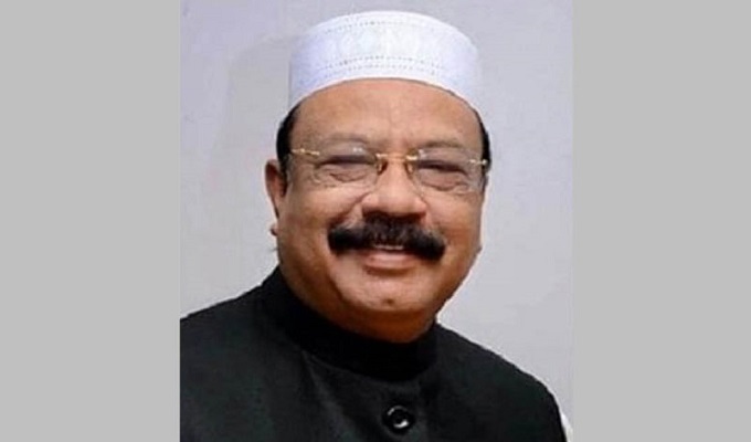 সাবেক মেয়র বদরউদ্দিন কামরানের মৃত্যুবার্ষিকী আজ