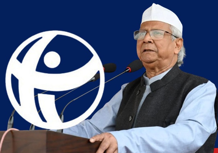 ইউনূস সরকারের এক বছরে কেবল সেবাখাতে ১২ হাজার ৬৩৩ কোটি টাকা ঘুষ লেনদেন: টিআইবি