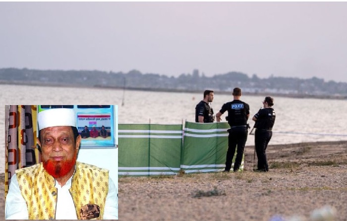 যুক্তরাজ্যে সাগরে ডুবে সিলেটের মখন মিয়ার পুত্রবধূ ও নাতনির মৃত্যু
