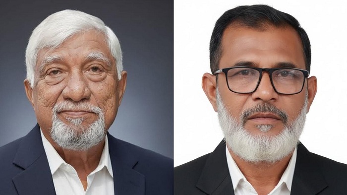 ফের প্রকাশ্যে এমপি নাছির ও তার ভাইয়ের দ্বন্দ্ব, বিএনপিতে বিভক্তি