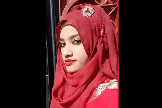 নুসরাত হত্যা: মাদ্রাসার অধ্যক্ষ সিরাজসহ ২ জনের মৃত্যুদণ্ড বহাল