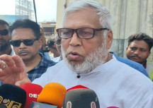 বাসাবাড়িতে আর কোনোদিন গ্যাস দেওয়া হবে না: জ্বালানি উপদেষ্টা