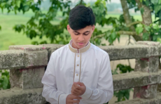 Sylhet’s Tufayel Nominated for the International Children’s Peace Prize 2025