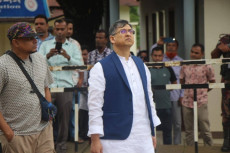 আমি জানতাম, আমাকে ক্রসফায়ার করবে : সিলেটে এসে গুম হওয়ার স্মৃতিচারণ করে সালাউদ্দিন