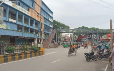 আজ সিলেটে একঘন্টার জন্য বন্ধ হয়ে যাবে দোকানপাট, চলবে না যানবাহন