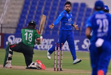 টানা তৃতীয় ওয়ানডে সিরিজ হারল বাংলাদেশ