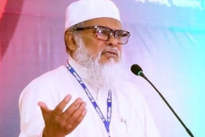 রাষ্ট্রীয় খরচে মন্দির তৈরির দাবি যৌক্তিক: ধর্ম উপদেষ্টা