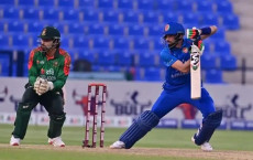 আফগানিস্তানের কাছে ওয়ানডেতে হোয়াইটওয়াশ বাংলাদেশ