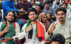 রাকসুতে স্বতন্ত্র ও ছাত্রদলের কাছে মাত্র ৩ পদে হেরেছে ছাত্রশিবির
