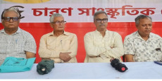 রাষ্ট্রীয় পৃষ্ঠপোষকতায় মব সন্ত্রাসের রাজত্ব কায়েম হয়েছে: বজলুর রশীদ ফিরোজ