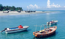 সেন্টমার্টিনে যেতে লাগবে ট্রাভেল পাস, মানতে হবে ১২ নির্দেশনা