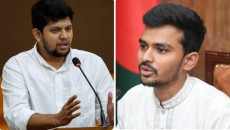 উপদেষ্টা মাহফুজ ও আসিফকে ‘পদত্যাগের প্রস্তাব’ সরকারের, সময় চান তাঁরা