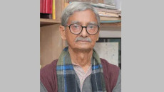 লেখক ও বিজ্ঞানী রেজাউর রহমান মারা গেছেন