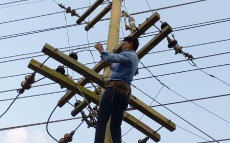 সিলেটের বিভিন্ন এলাকায় শনিবার টানা ৮ ঘন্টা বিদ্যুৎ থাকবে না