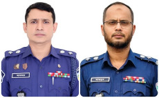 সিলেটে জেলা পুলিশের শীর্ষ পদে রদবদল: আসছেন আখতার, যাচ্ছেন মাহবুবুর