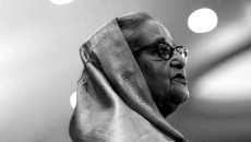 প্লট দুর্নীতির তিন মামলায় শেখ হাসিনার ২১ বছরের কারাদণ্ড