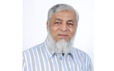 মহানগর বিএনপির সভাপতির দায়িত্ব ফিরে পেলেন নাসিম হোসাইন