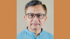 একদিনের সফরে সিলেট আসছেন খন্দকার আব্দুল মুক্তাদির