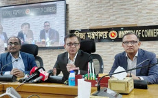 ১২ কেজি এলপিজি সিলিন্ডারের দাম আগের পর্যায়ে ফিরে আসবে: বাণিজ্যমন্ত্রী