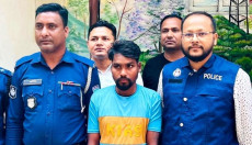 মৌলভীবাজারে বাবাকে খুন্তির আঘাতে হত্যা, ছেলে গ্রেপ্তার