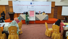 নির্বাচনে নারী প্রার্থী কম, তবে সাফল্য বেশি