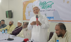 সরকারি গাড়ি ফিরিয়ে দিয়ে শফিকুর রহমান বললেন, ‘১২ তারিখের পরে চড়বো’